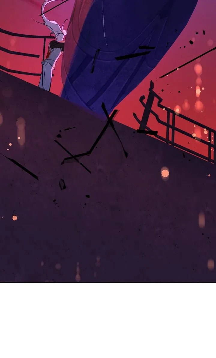 Even If Despair Consumes You Chapter 57 page 11