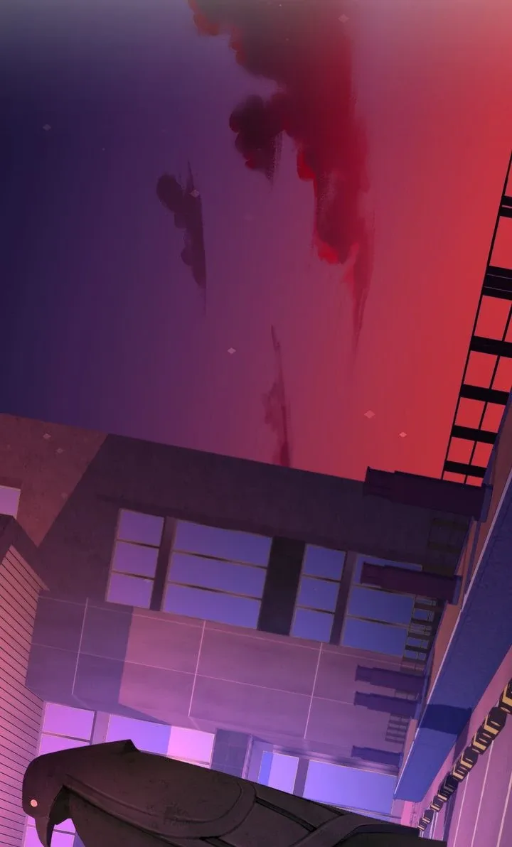 Even If Despair Consumes You Chapter 57 page 2