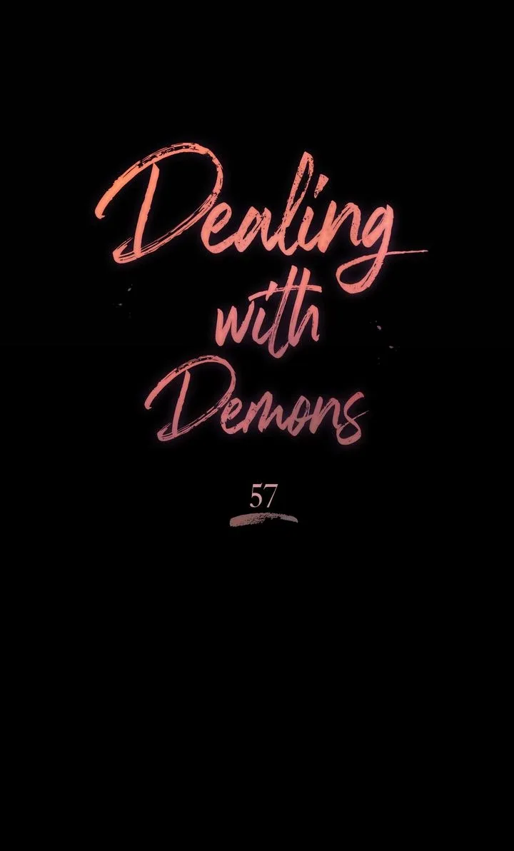 Even If Despair Consumes You Chapter 57 page 18