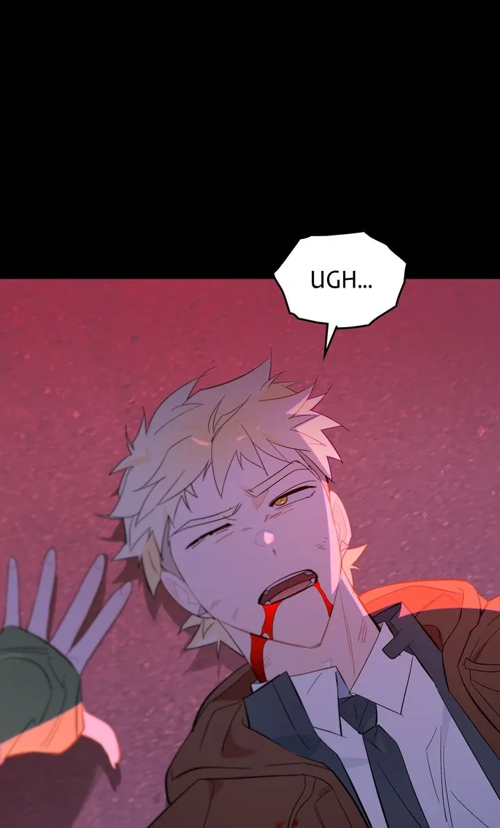 Even If Despair Consumes You Chapter 57 page 20
