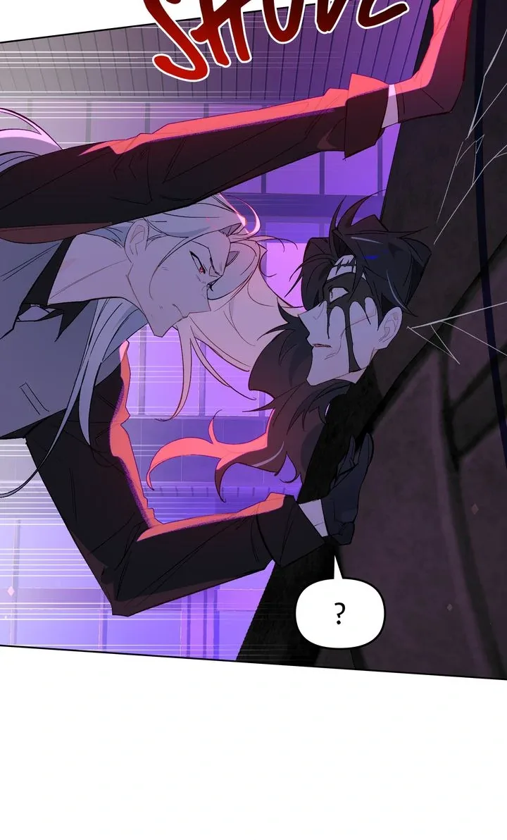 Even If Despair Consumes You Chapter 57 page 8