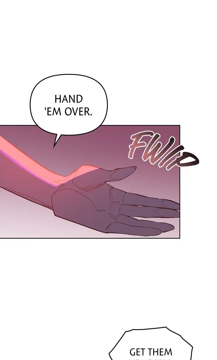 Even If Despair Consumes You Chapter 57 page 38
