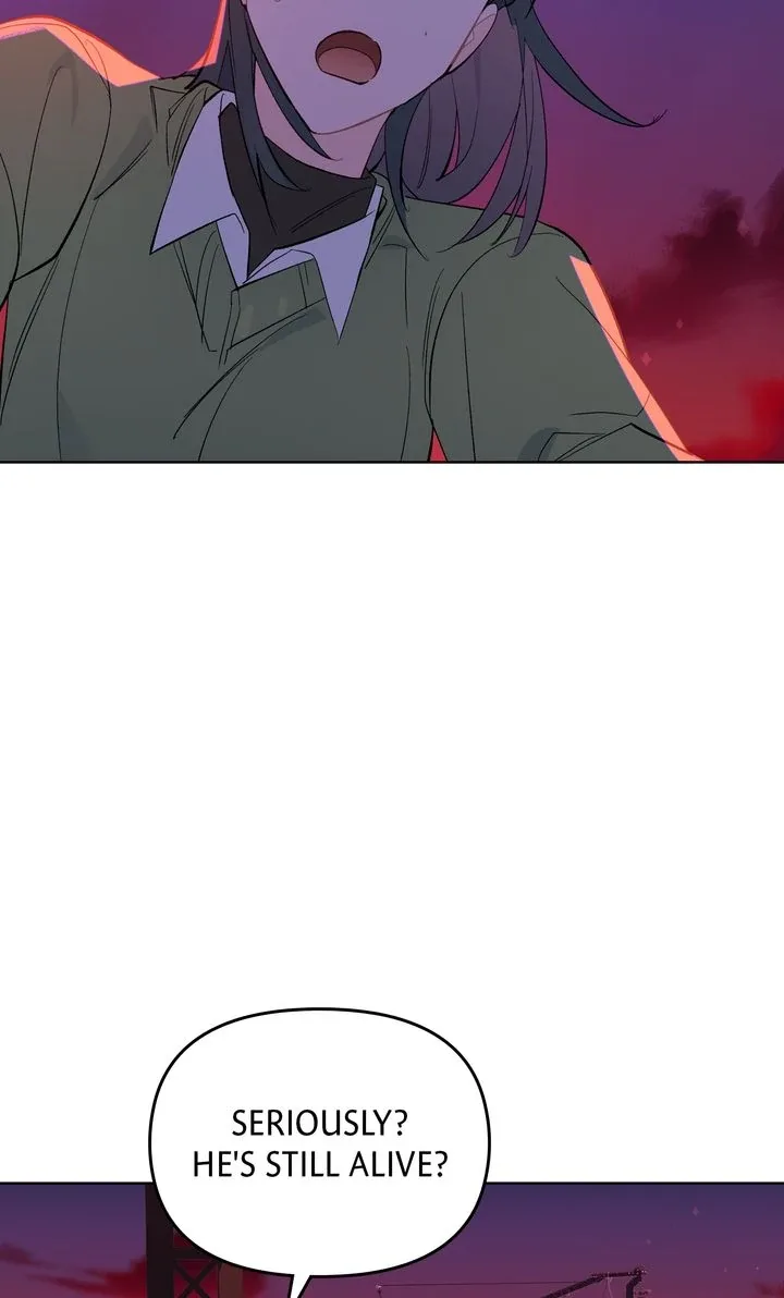 Even If Despair Consumes You Chapter 57 page 22