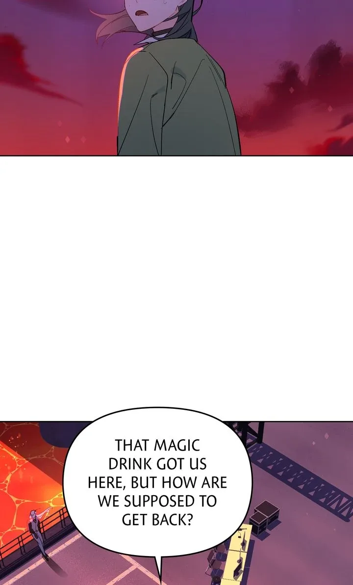 Even If Despair Consumes You Chapter 57 page 26