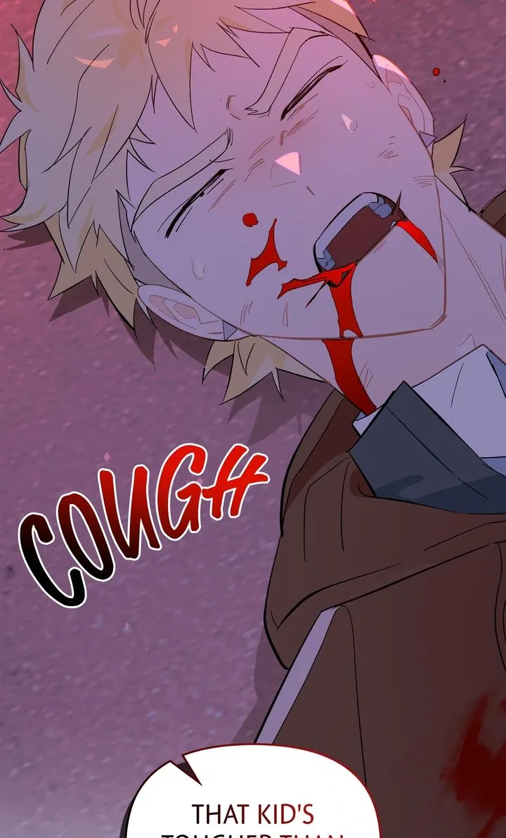 Even If Despair Consumes You Chapter 57 page 24