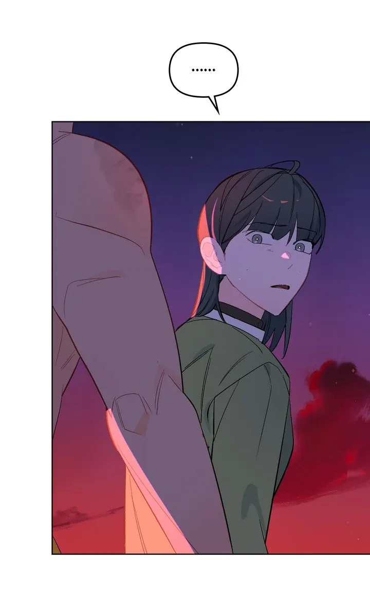 Even If Despair Consumes You Chapter 57 page 48