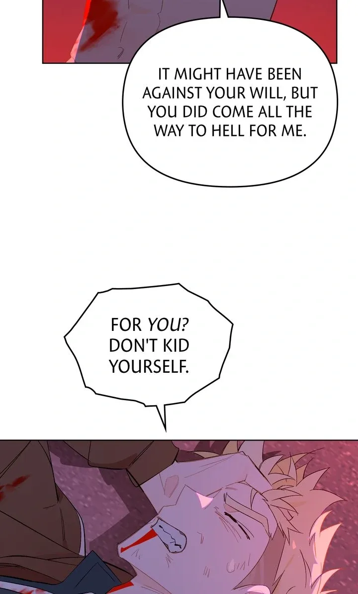 Even If Despair Consumes You Chapter 57 page 42