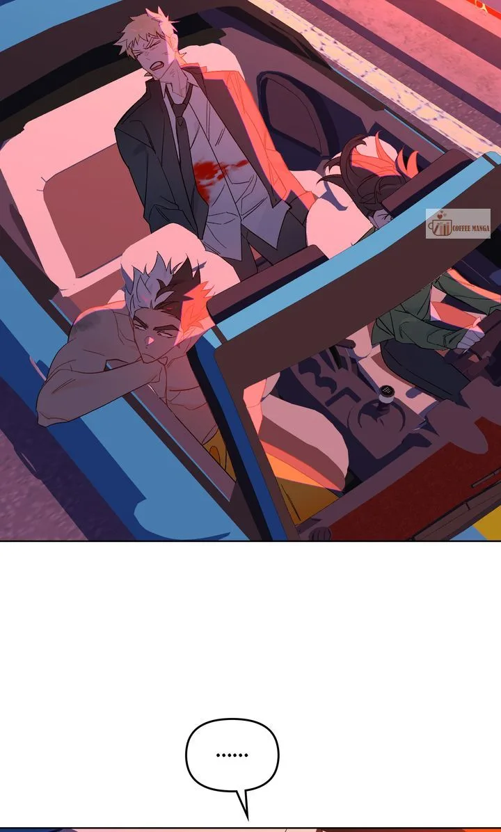 Even If Despair Consumes You Chapter 58 page 4