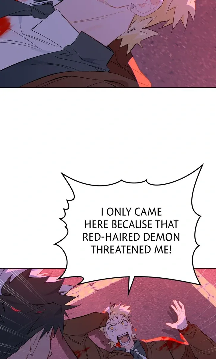 Even If Despair Consumes You Chapter 57 page 43