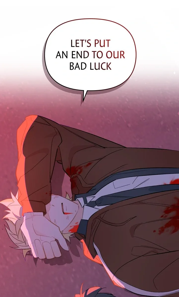 Even If Despair Consumes You Chapter 57 page 51