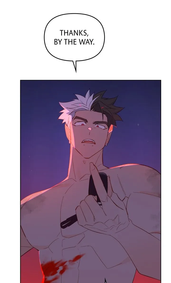 Even If Despair Consumes You Chapter 57 page 41