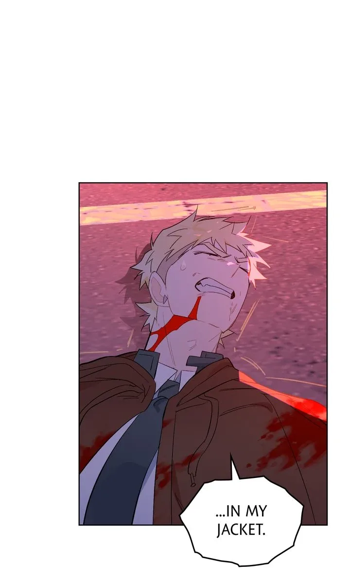Even If Despair Consumes You Chapter 57 page 37