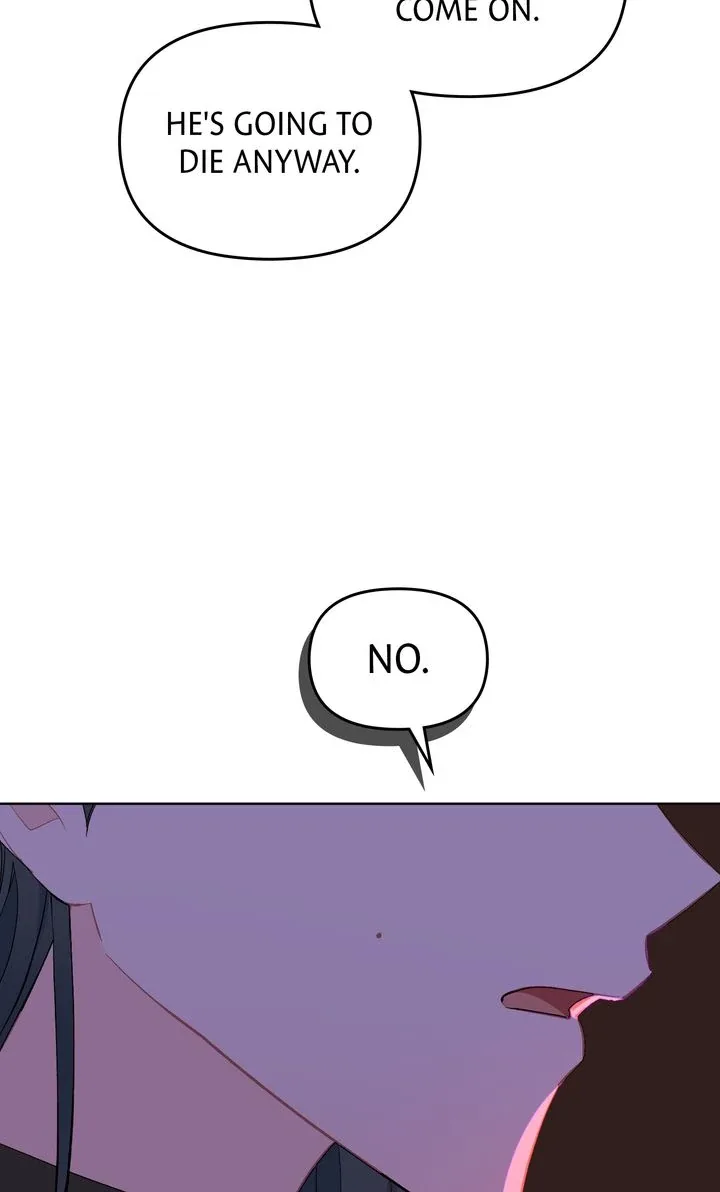 Even If Despair Consumes You Chapter 57 page 54