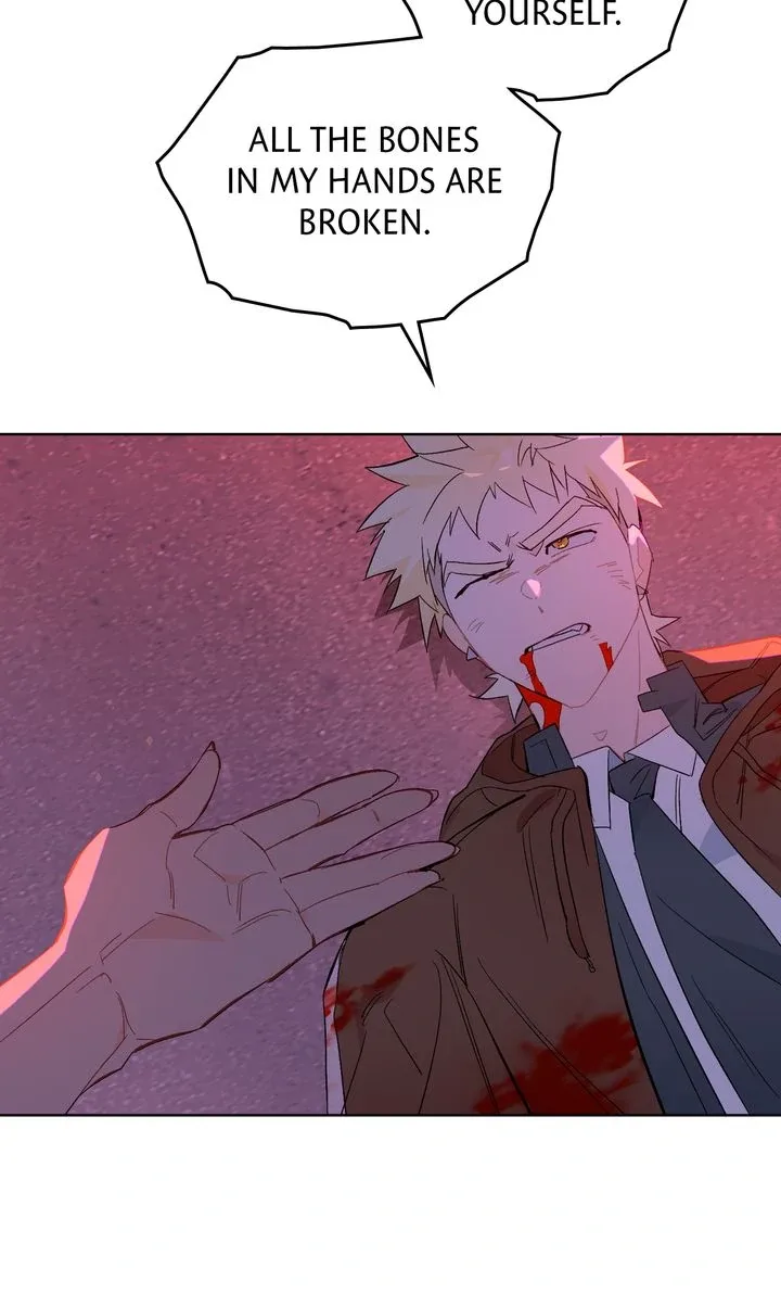 Even If Despair Consumes You Chapter 57 page 39