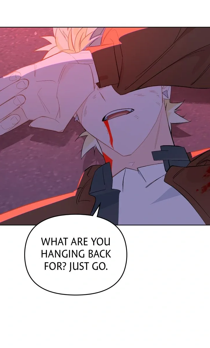 Even If Despair Consumes You Chapter 57 page 50
