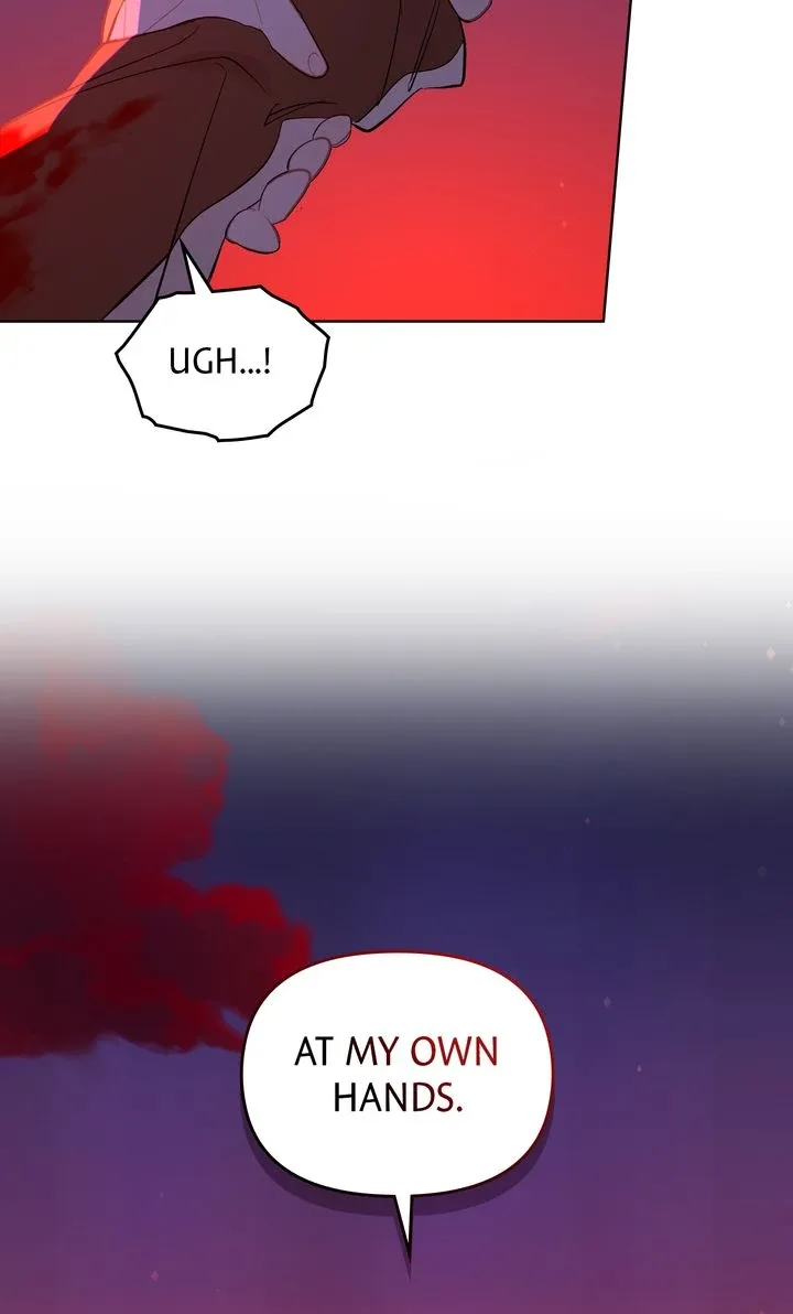 Even If Despair Consumes You Chapter 57 page 58