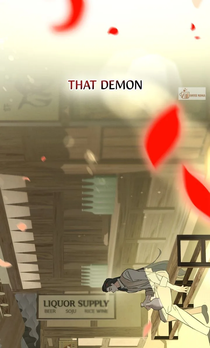 Even If Despair Consumes You Chapter 58 page 18