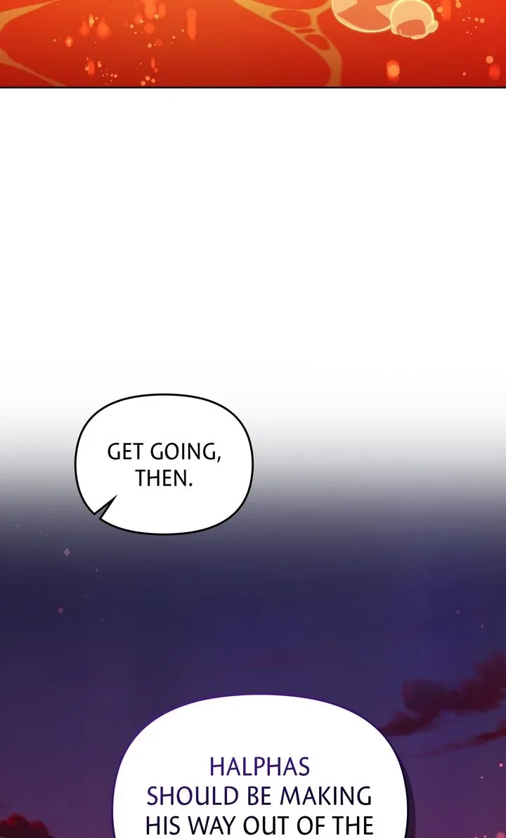 Even If Despair Consumes You Chapter 57 page 62