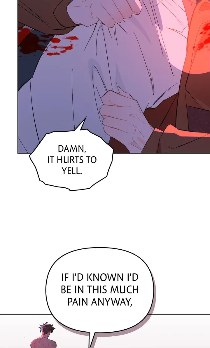 Even If Despair Consumes You Chapter 57 page 45