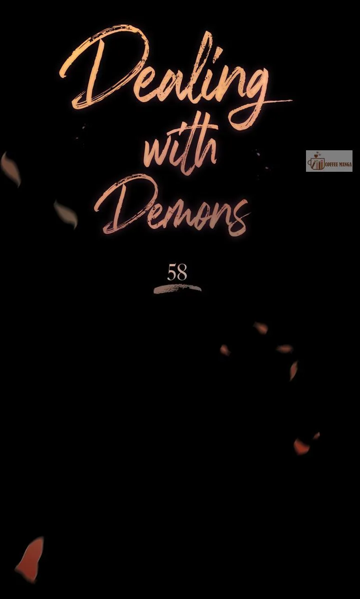 Even If Despair Consumes You Chapter 58 page 21