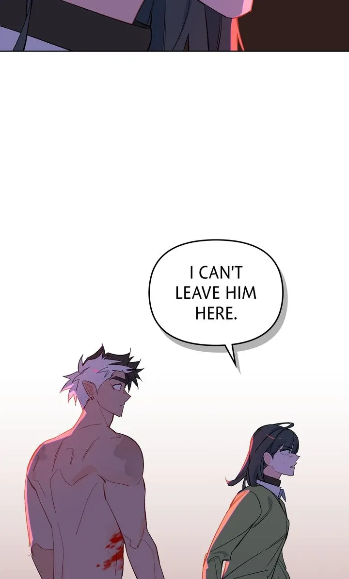 Even If Despair Consumes You Chapter 57 page 55