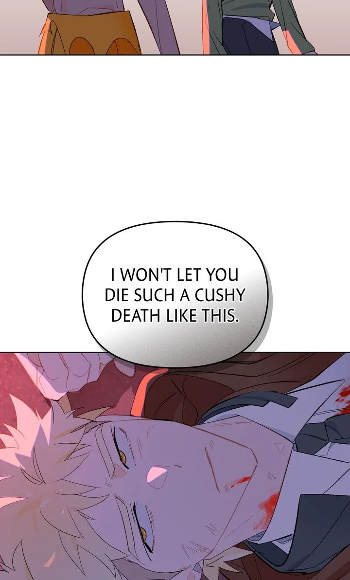Even If Despair Consumes You Chapter 57 page 56