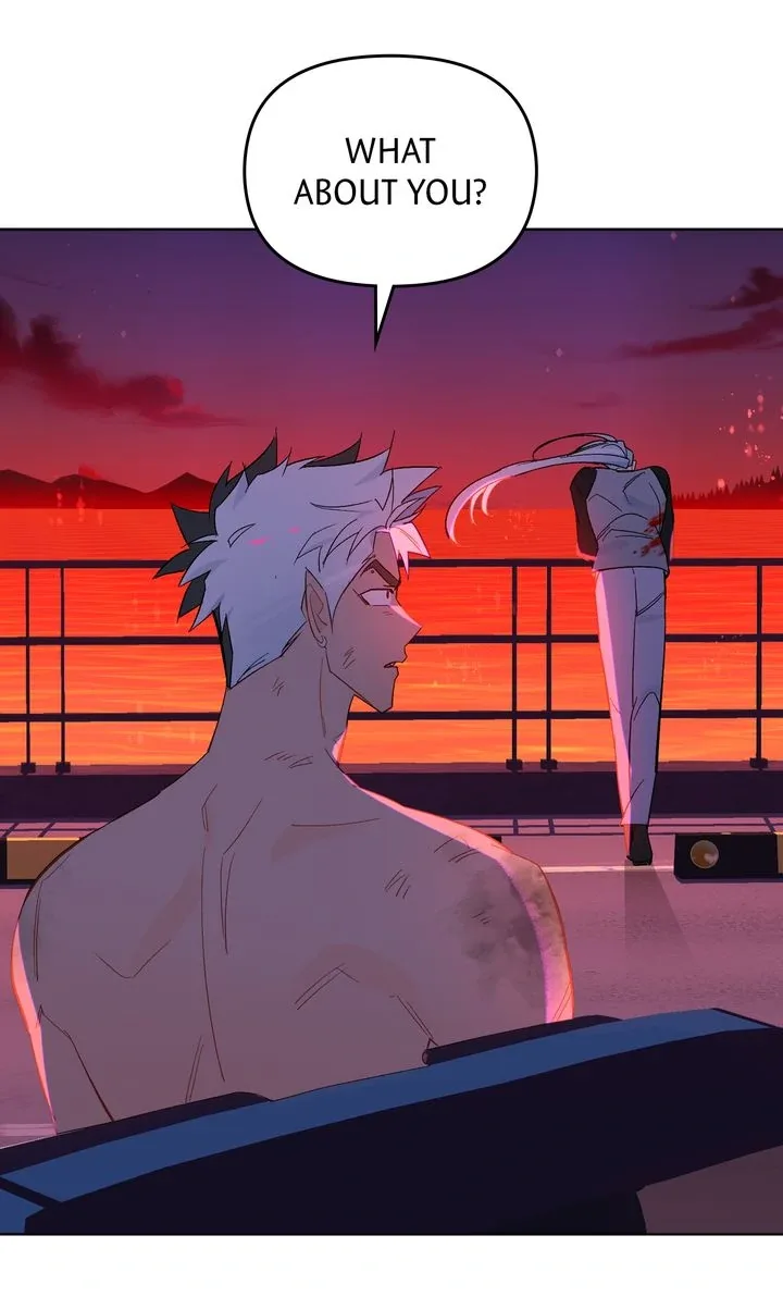 Even If Despair Consumes You Chapter 57 page 64