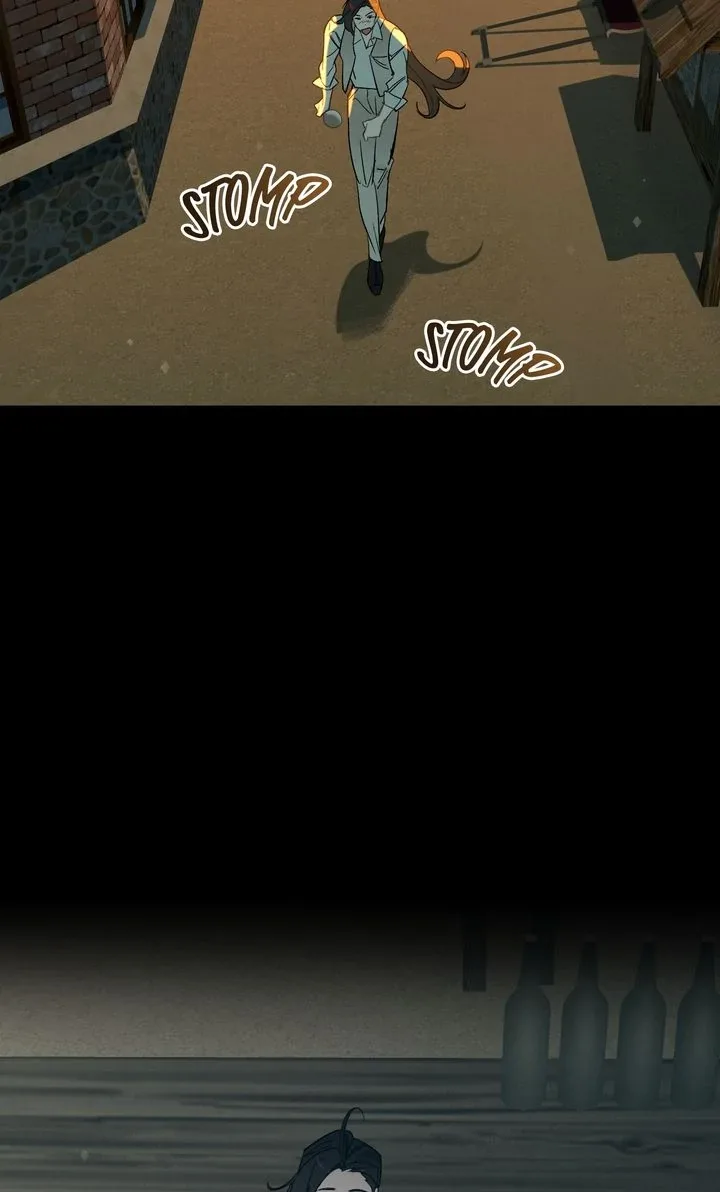 Even If Despair Consumes You Chapter 59 page 4
