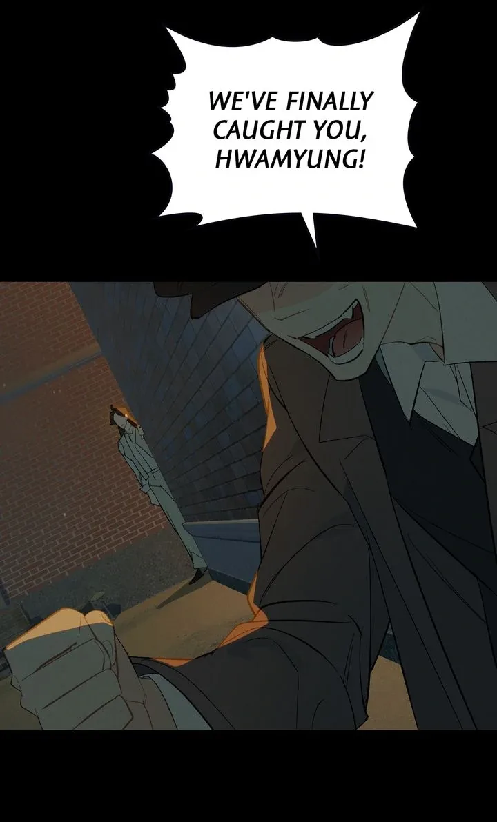 Even If Despair Consumes You Chapter 59 page 14