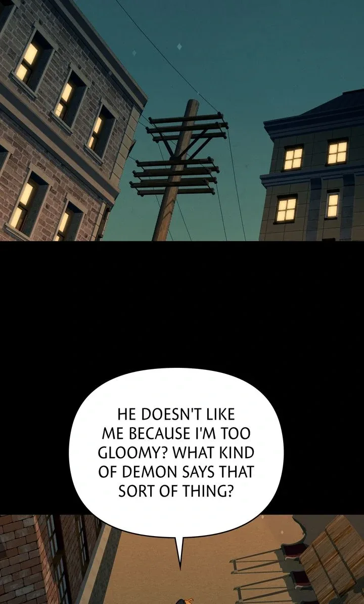 Even If Despair Consumes You Chapter 59 page 3