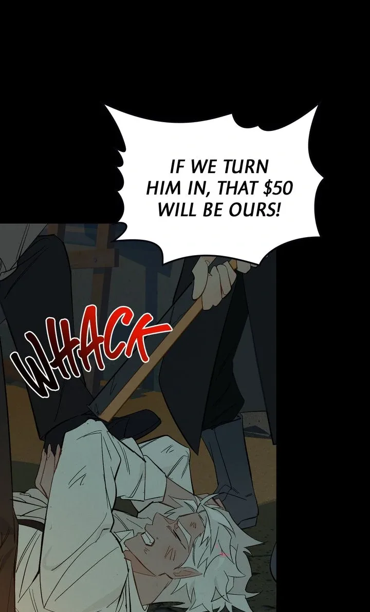 Even If Despair Consumes You Chapter 59 page 15
