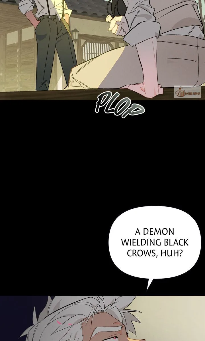 Even If Despair Consumes You Chapter 58 page 33