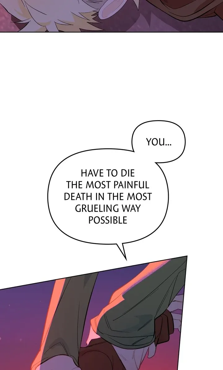 Even If Despair Consumes You Chapter 57 page 57