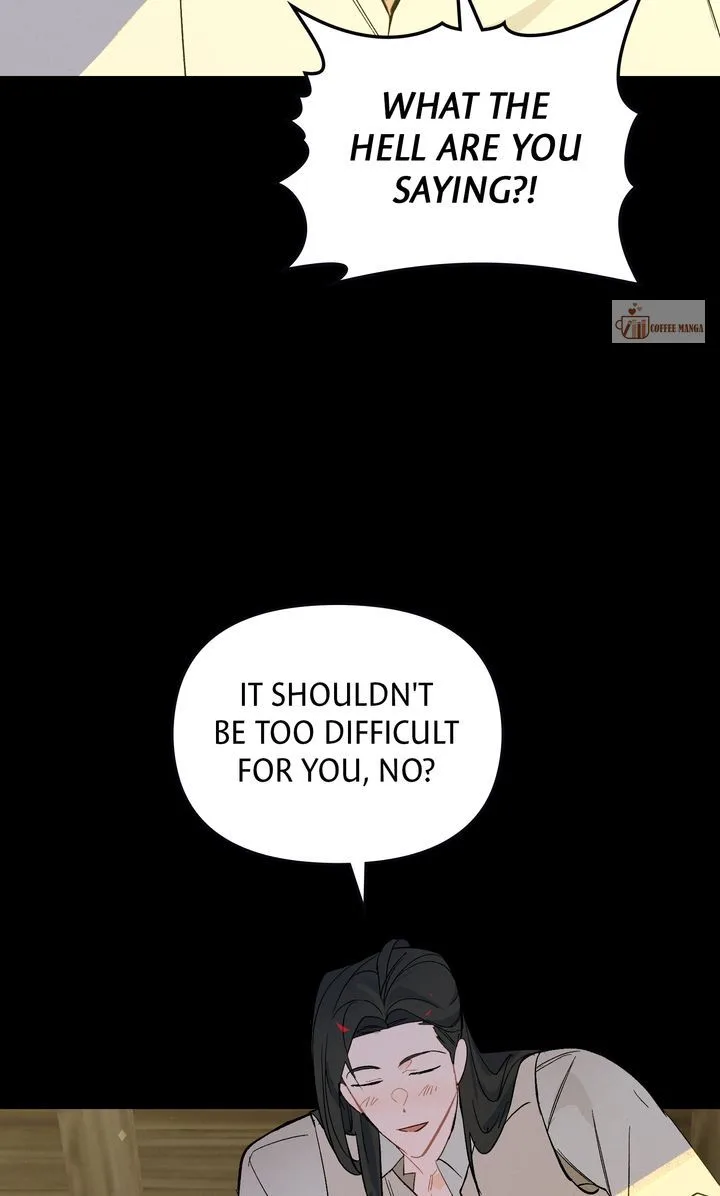 Even If Despair Consumes You Chapter 58 page 24