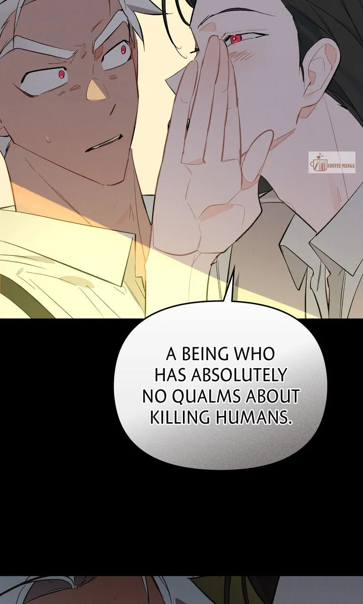 Even If Despair Consumes You Chapter 58 page 28