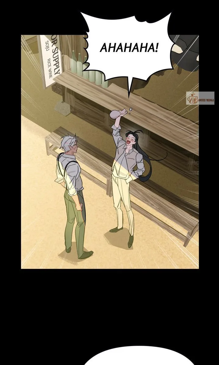 Even If Despair Consumes You Chapter 58 page 30