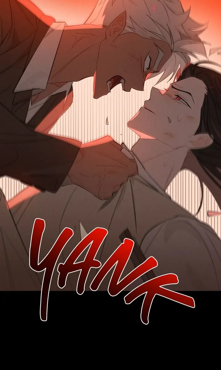Even If Despair Consumes You Chapter 60 page 45