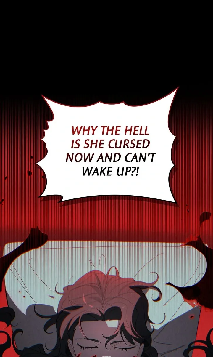 Even If Despair Consumes You Chapter 60 page 46