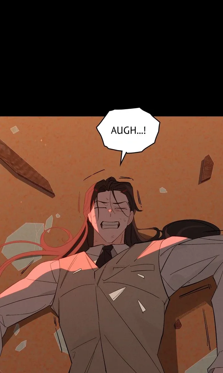 Even If Despair Consumes You Chapter 60 page 41