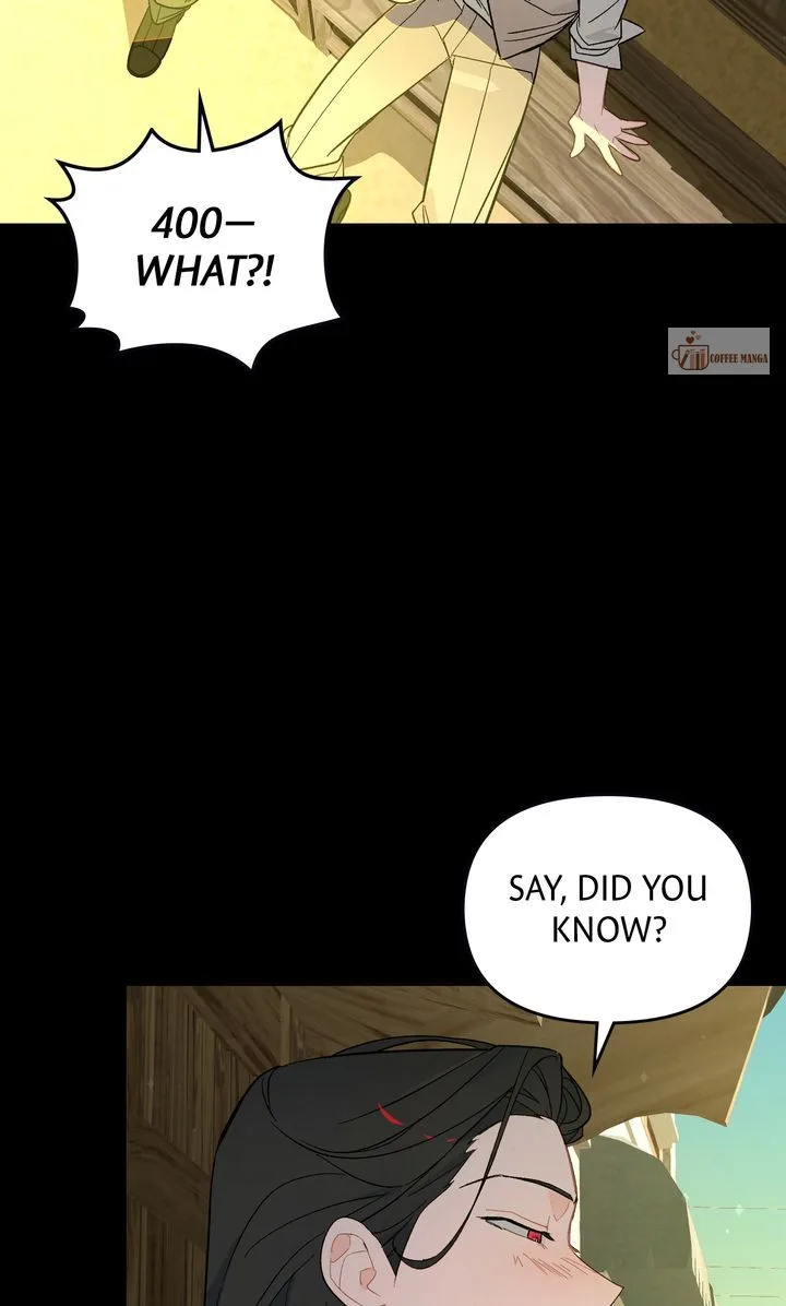 Even If Despair Consumes You Chapter 58 page 46