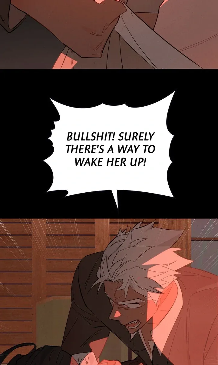 Even If Despair Consumes You Chapter 60 page 54
