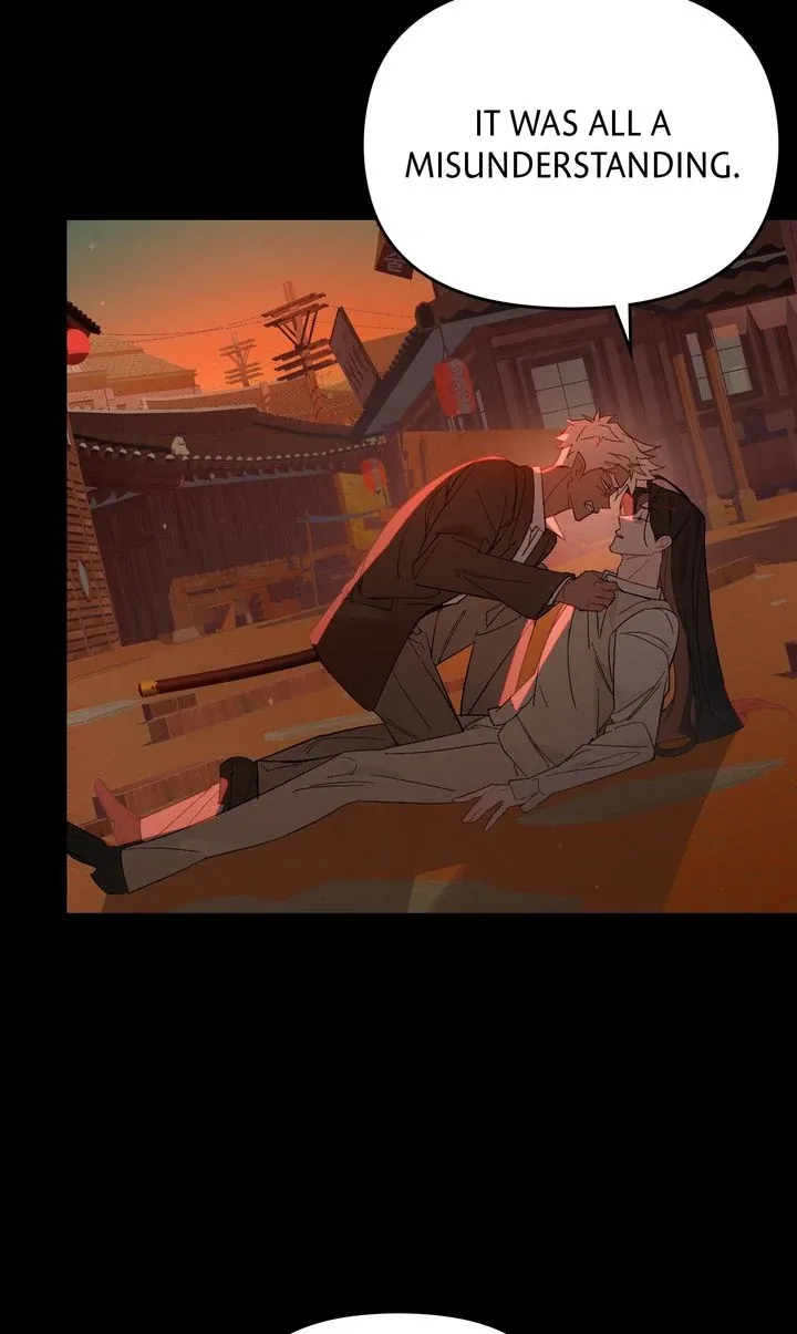 Even If Despair Consumes You Chapter 60 page 48