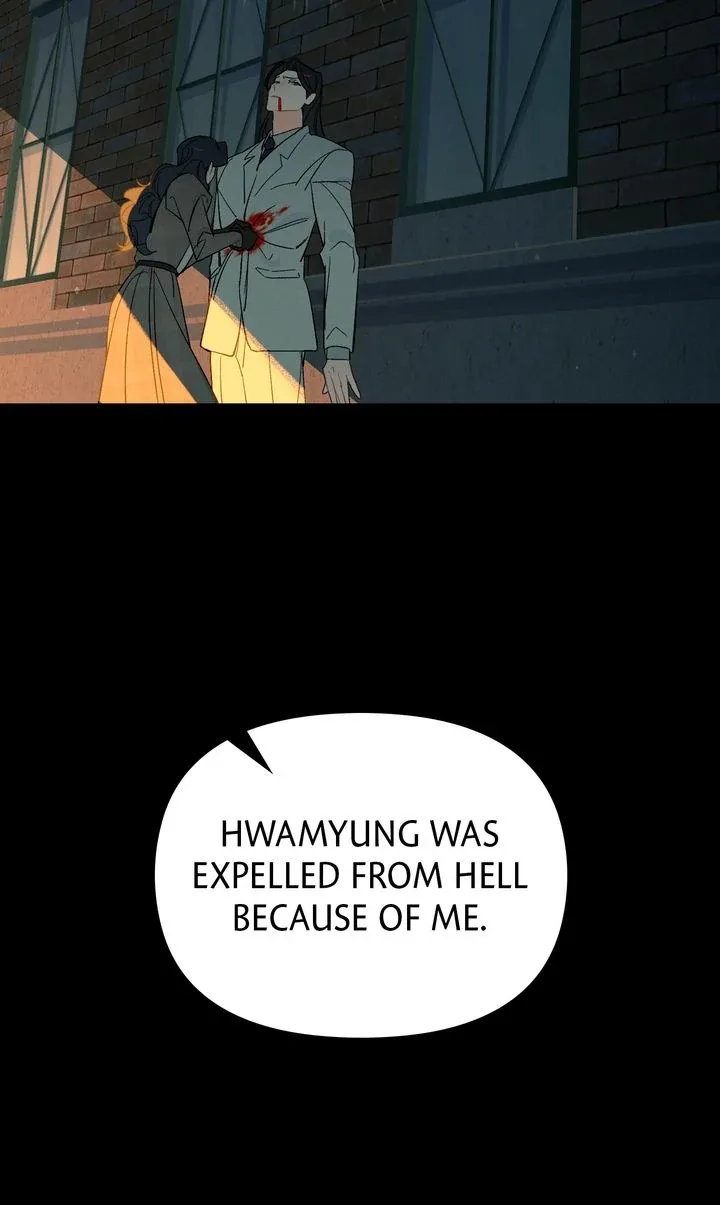 Even If Despair Consumes You Chapter 60 page 27