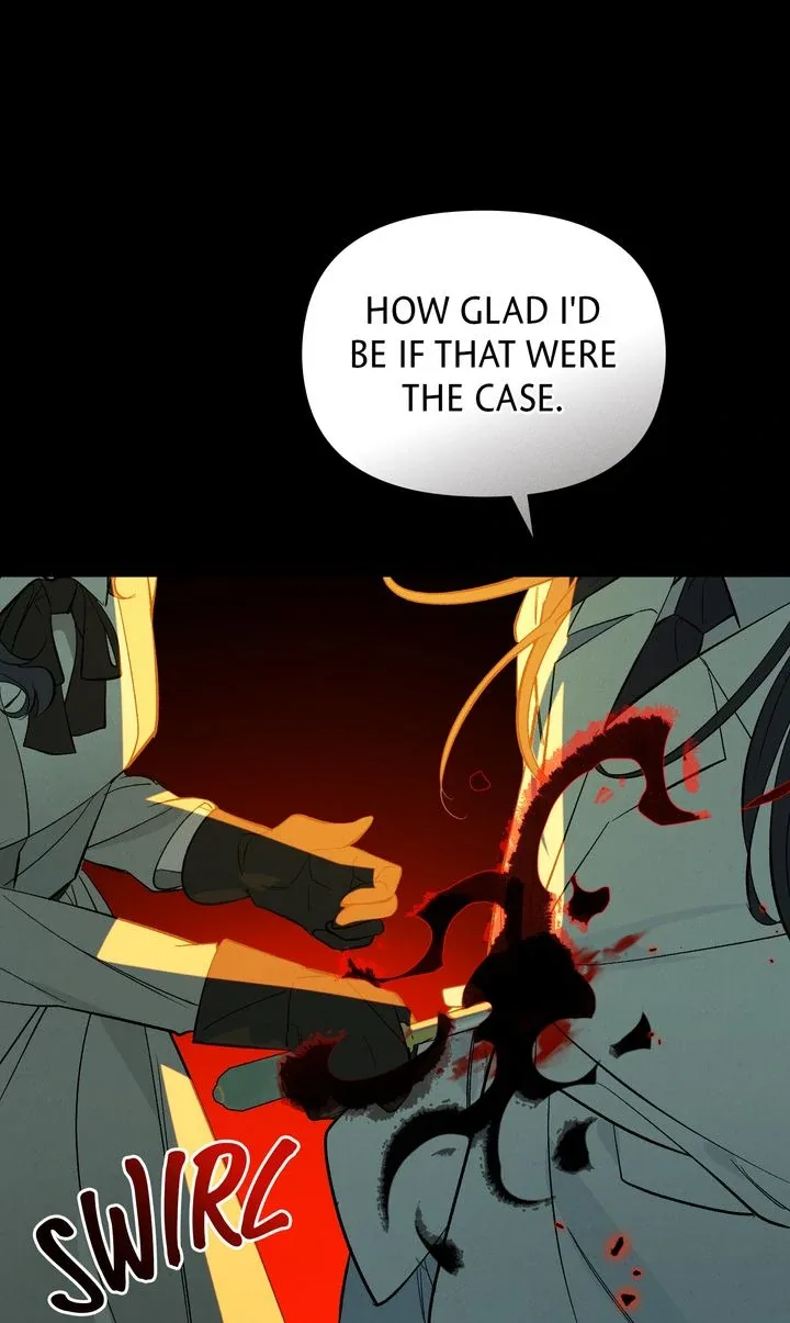 Even If Despair Consumes You Chapter 60 page 33