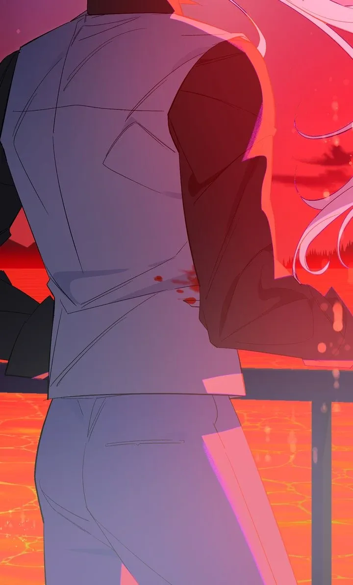 Even If Despair Consumes You Chapter 57 page 71