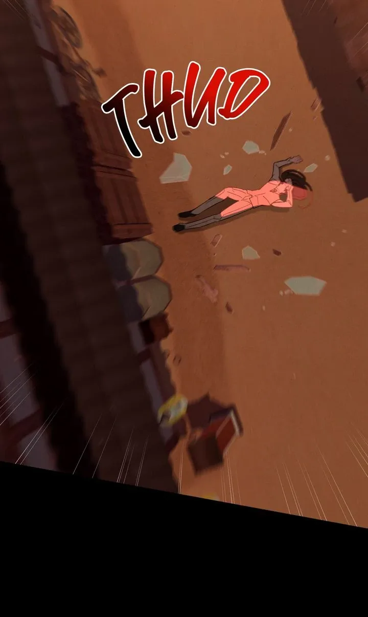 Even If Despair Consumes You Chapter 60 page 40