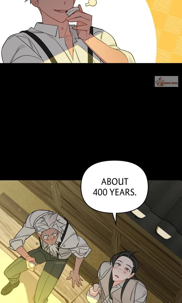Even If Despair Consumes You Chapter 58 page 45