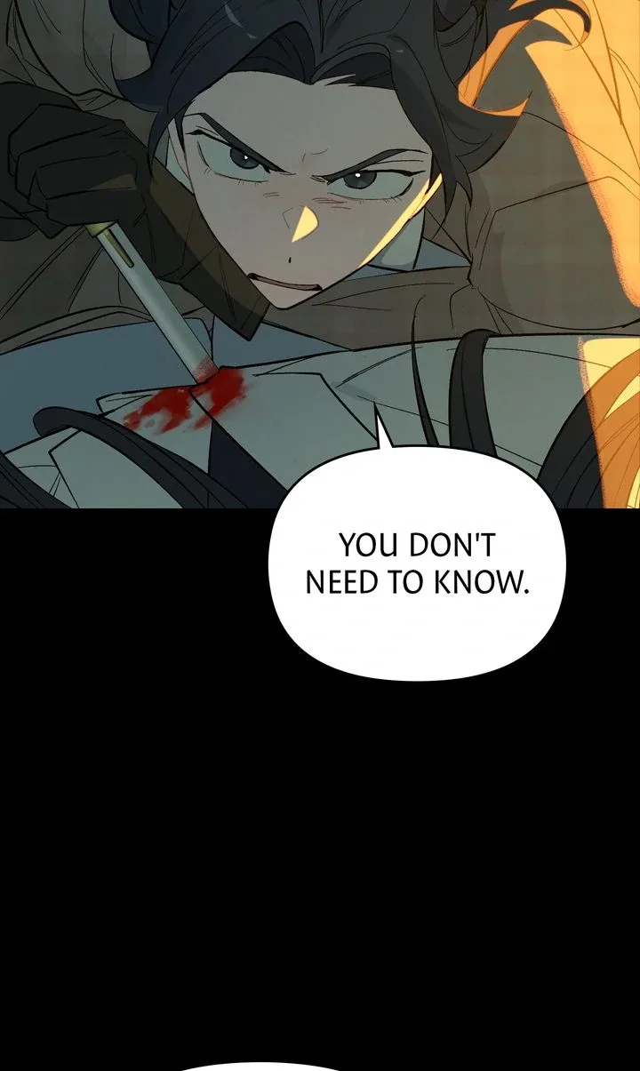 Even If Despair Consumes You Chapter 60 page 5