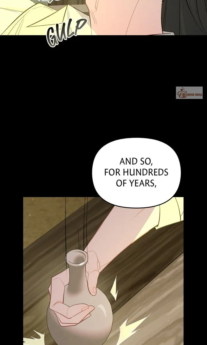 Even If Despair Consumes You Chapter 58 page 54