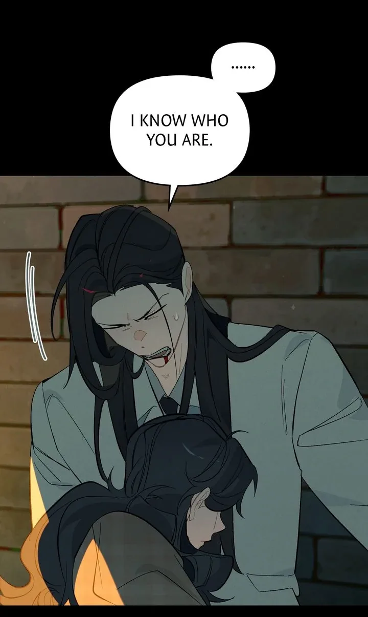 Even If Despair Consumes You Chapter 60 page 8